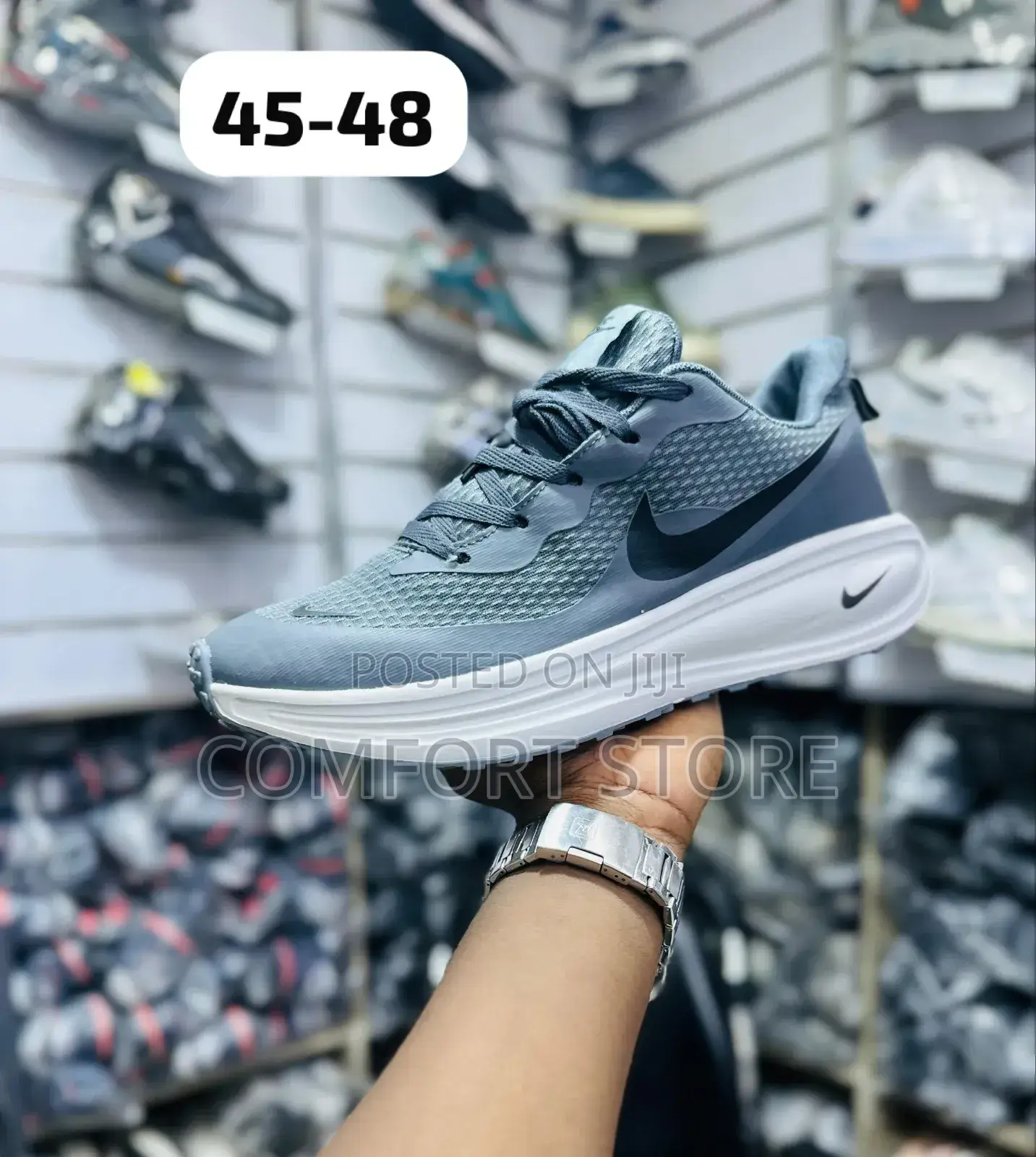 Classic Out Door Sneakers for Men