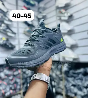 Classic Out Door Sneakers for Men