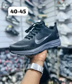 Classic Out Door Sneakers for Men