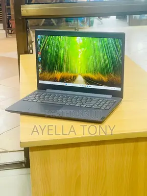 New Laptop Lenovo IdeaPad 1 8GB AMD Ryzen 5 SSD 256GB