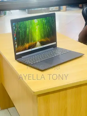 New Laptop Lenovo IdeaPad 1 8GB AMD Ryzen 5 SSD 256GB
