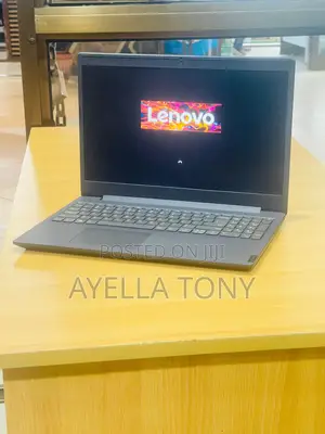 New Laptop Lenovo IdeaPad 1 8GB AMD Ryzen 5 SSD 256GB