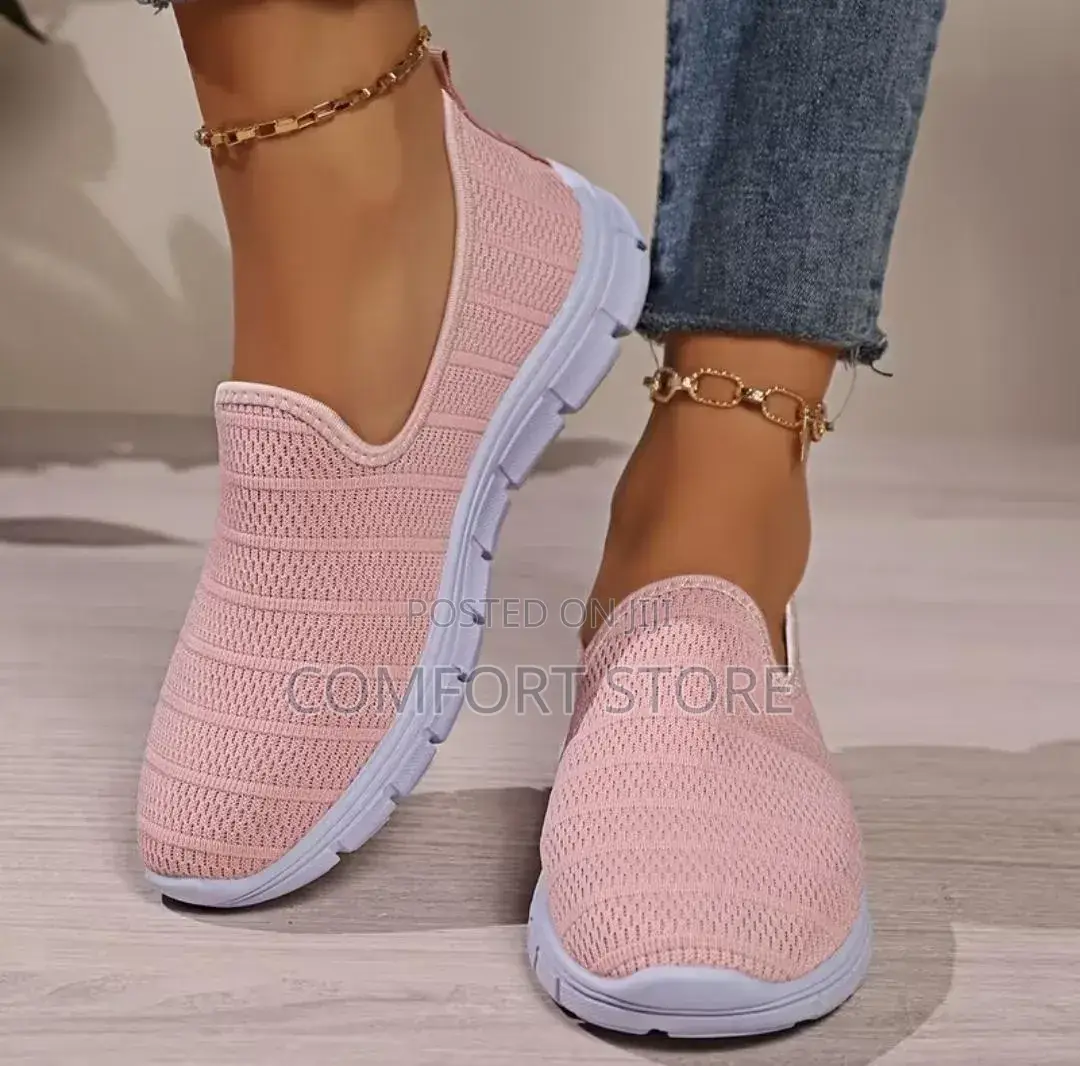Women's Shorts Sneakers for Gym