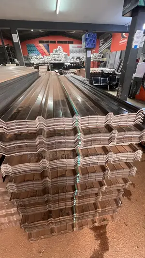 Meisha Iron Sheets