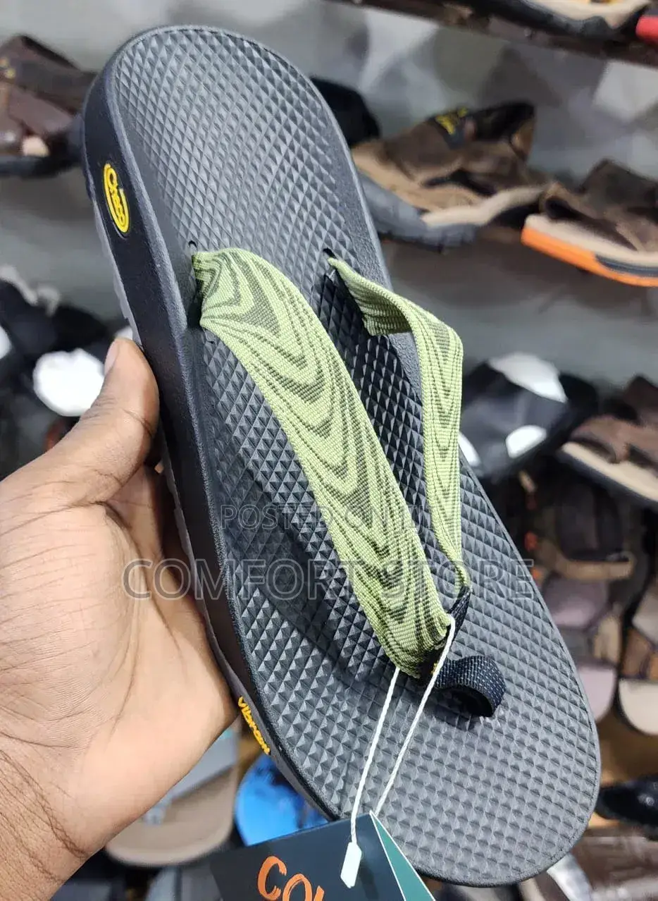 Weekend Sandals for Classic People