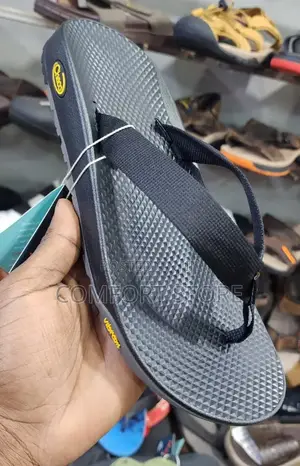 Weekend Sandals for Classic People