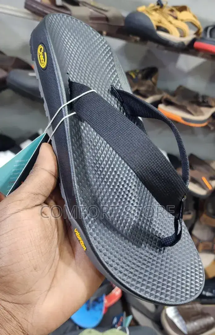 Weekend Sandals for Classic People
