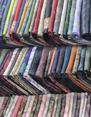 Bhai Gomesi Fabrics
