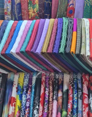 Bhai Gomesi Fabrics