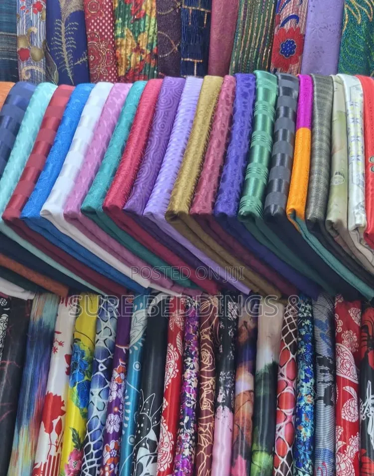Bhai Gomesi Fabrics