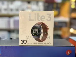 Xiaomi Mibro Lite 3 Smart Watch