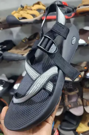 Outdoor Portable Modern Sandals