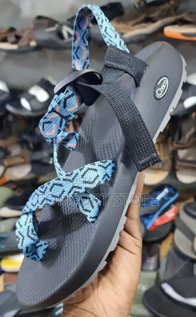 Outdoor Portable Modern Sandals