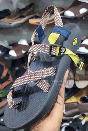 Outdoor Portable Modern Sandals