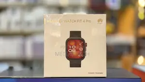 Huawei Watch Fit 4 Pro Smart Watch