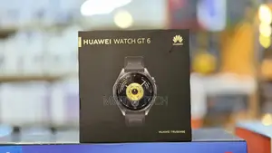 Huawei Watch Gt6 Smart Watch 46mm