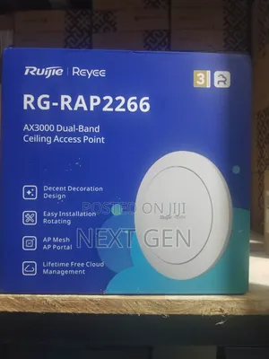 Ruijie Rg-Rap 2266
