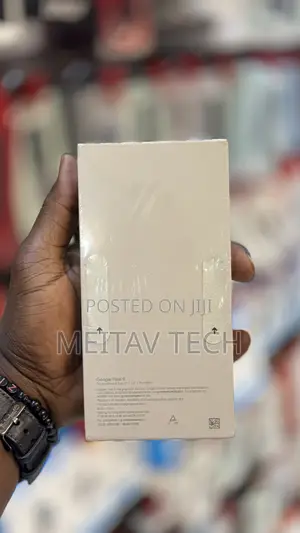 New Google Pixel 9 128 GB