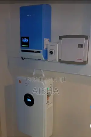 Back Up System