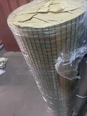 Rabbit Mesh