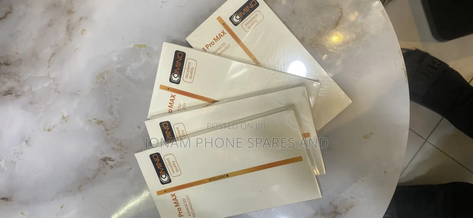 iPhone 13 Pro Max Screen