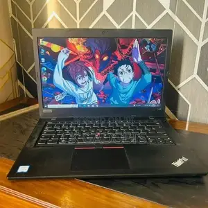 New Laptop Lenovo ThinkPad L480 8GB Intel Core i7 SSD 256GB