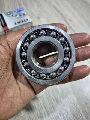 Self Aligning Ball Bearings