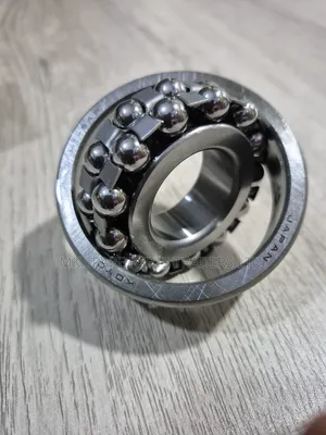 Self Aligning Ball Bearings