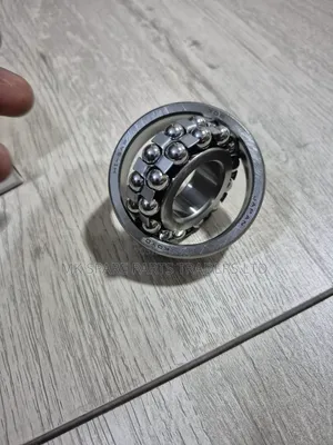 Self Aligning Ball Bearings