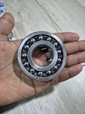 Rotating Bearings