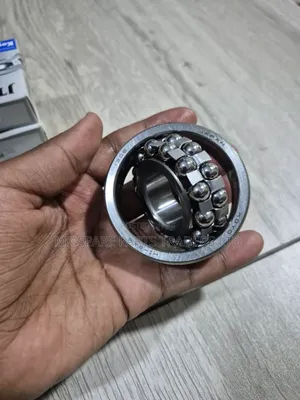 Rotating Bearings