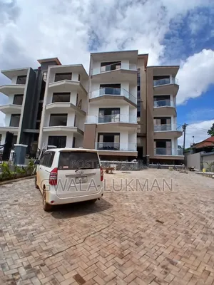 1bdrm Apartment in Kisasi, Nakawa for rent