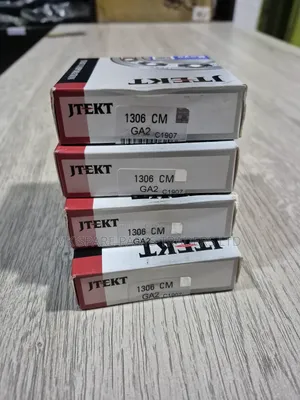 Roller Bearings