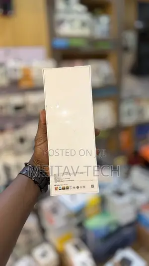New Xiaomi 17 Pro Max 512 GB Black
