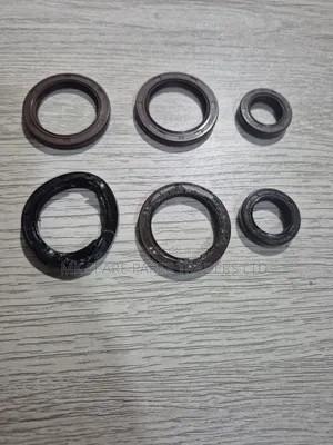 Engine Oil Seals