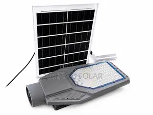 200W Solar Street Light Waterproof Outdoor Security Lamp IP65