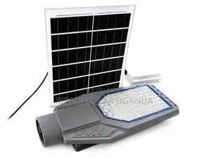 200W Solar Street Light Waterproof Outdoor Security Lamp IP65