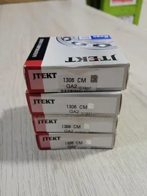 Caterpillar Bearings
