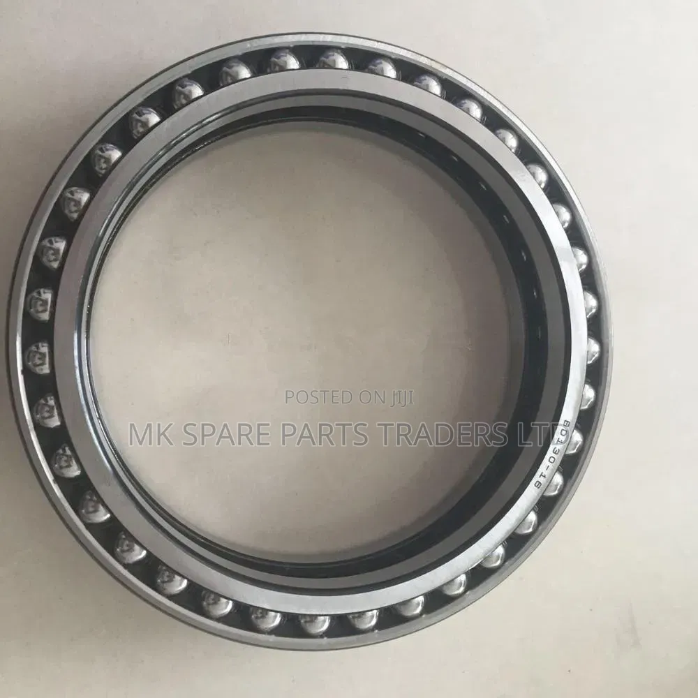 Excavator Bearings