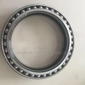 Excavator Bearings