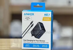 Anker 140w Usb C Charger