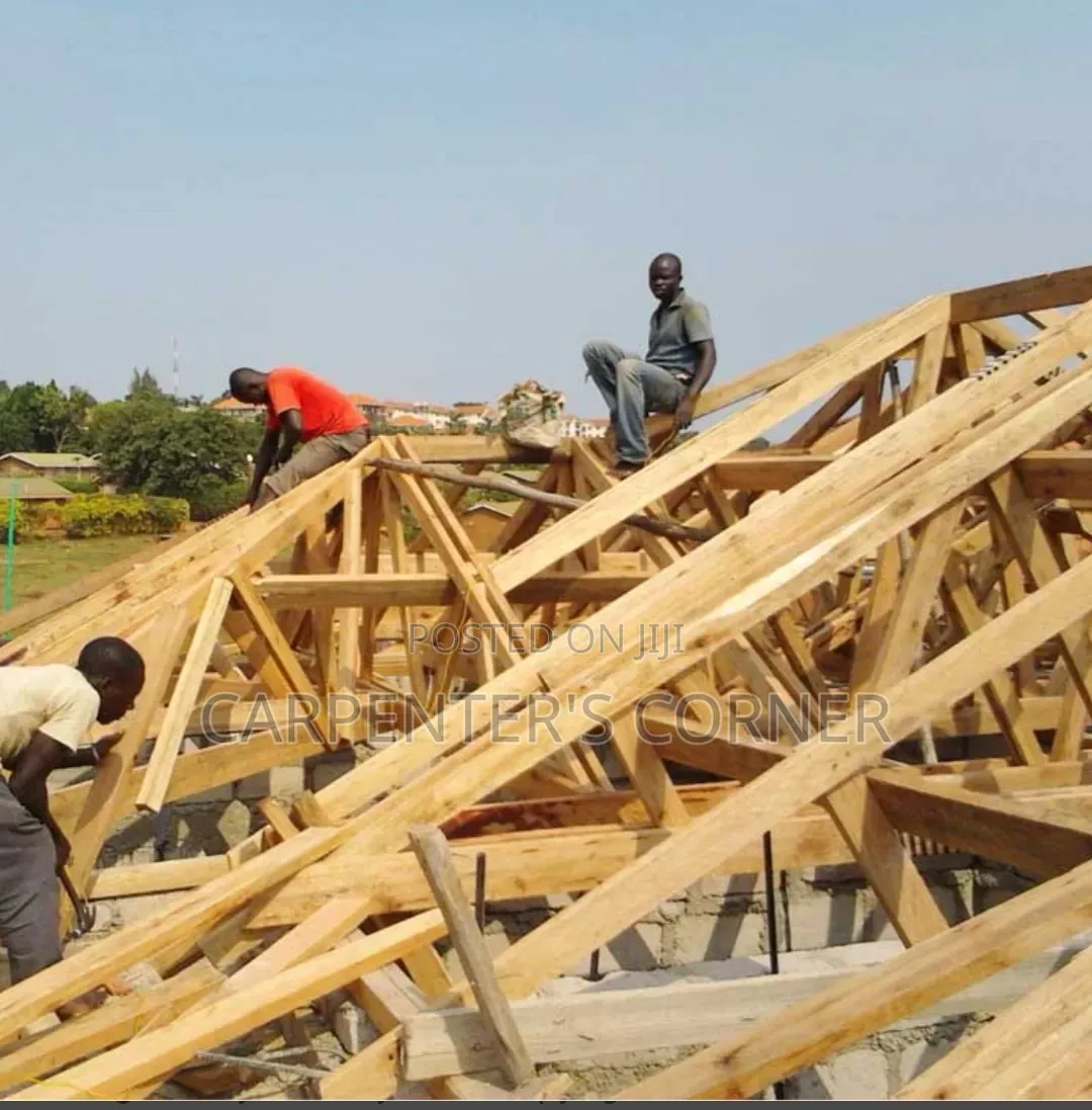 Experts in Roofing Houses