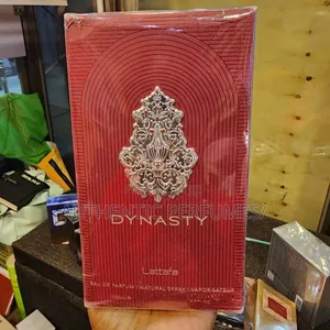 Lattafa Dynasty Eau De Parfum