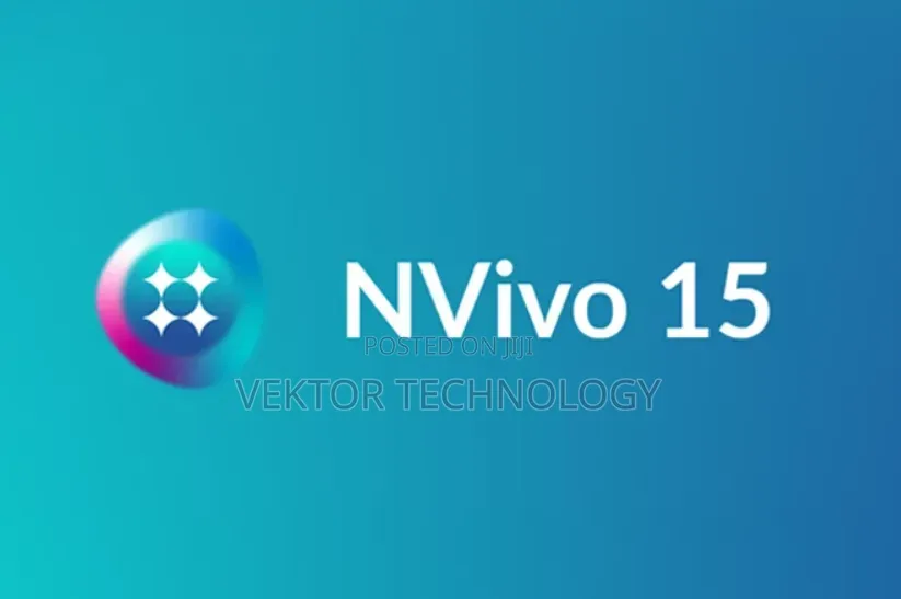 Nvivo 15 |14 (Full Version) for Windows and Mac | Lifetime License Key
