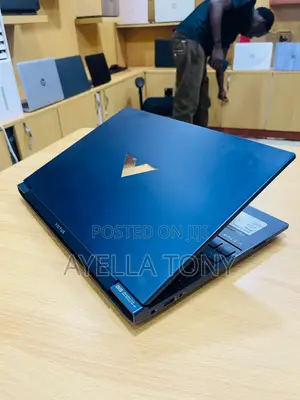New Laptop HP Victus 15 16GB Intel Core i5 SSD 512GB
