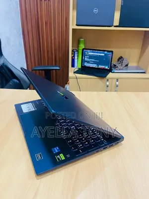 New Laptop HP Victus 15 16GB Intel Core i5 SSD 512GB