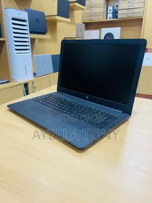 New Laptop HP 15 8GB Intel Core i7 SSHD (Hybrid) 500GB