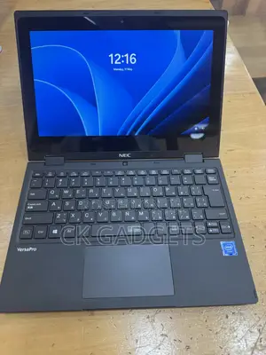 New Laptop NEC N22A 4GB Intel Celeron SSD 60GB