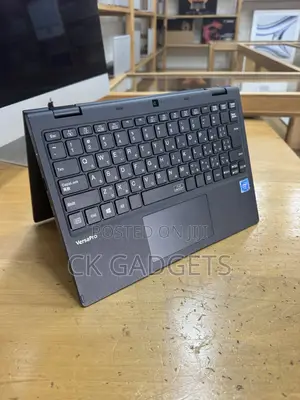 New Laptop NEC N22A 4GB Intel Celeron SSD 60GB