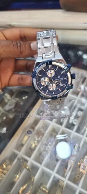 Naviforce Watches Original for Men